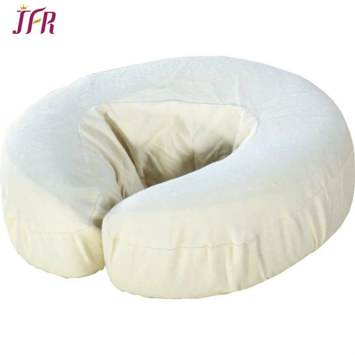 Flannel Face Rest Covers For Massage Tables