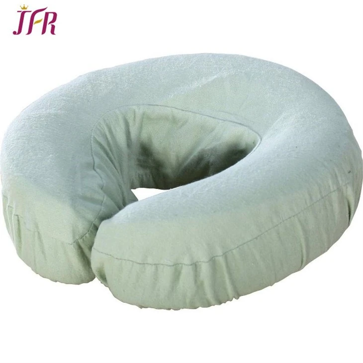 Flannel Face Rest Covers For Massage Tables